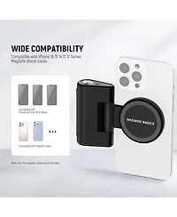 Neewer Ws-25001 Camera Tripod with 18W, 5000mAh for select iPhone models