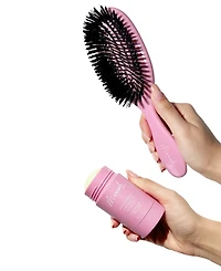 Mermade Firm Bristles Styling Hairbrush