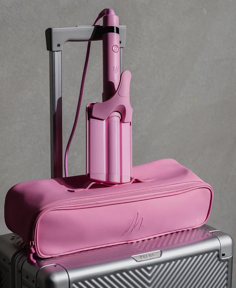 Mermade M Infrared Triple Barrel Waver