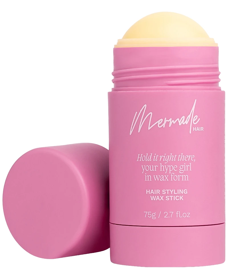 Mermade Og Hair Styling Wax Stick, 2.7 oz.