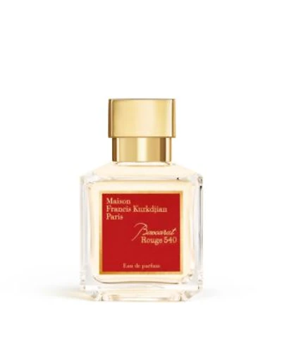 Maison Francis Kurkdjian Baccarat Rouge 540 Eau De Parfum