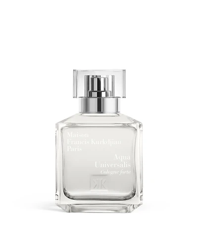Maison Francis Kurkdjian Aqua Universalis Cologne forte Eau de Parfum Spray, 2.4 oz.