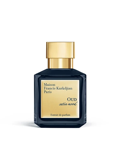 Maison Francis Kurkdjian Oud Satin Mood Extrait de Parfum, 2.4 oz.