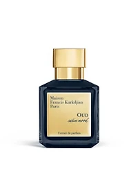 Maison Francis Kurkdjian Oud Satin Mood Extrait De Parfum