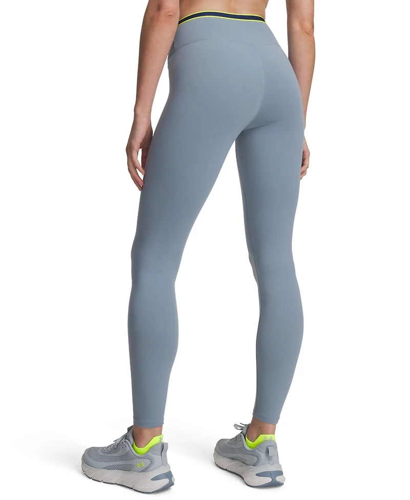 Under Armour Women's Motion Sport Tape Leggings