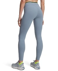 Under Armour Women's Motion Sport Tape Leggings