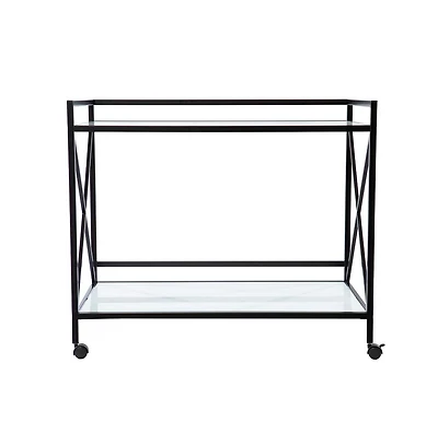 Augusta Home Maxton Bar Cart