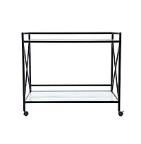 Augusta Home Maxton Bar Cart