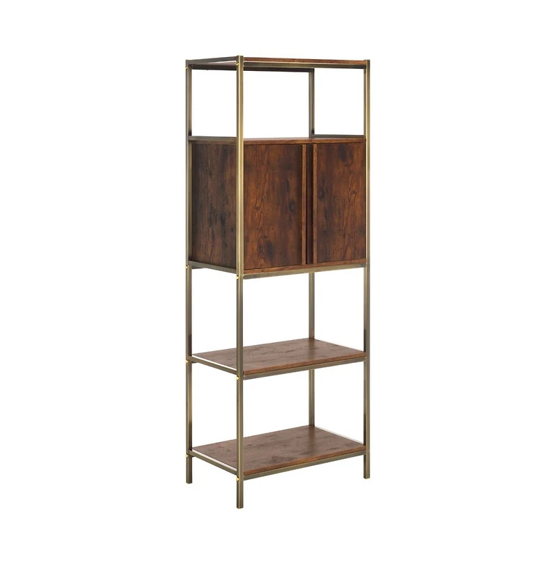 Augusta Home Dayforth Bar Cabinet