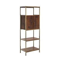 Augusta Home Dayforth Bar Cabinet