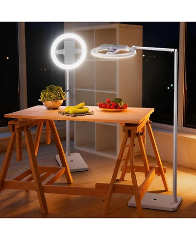 Neewer N18 Ring Light with 7W for select iPhone models