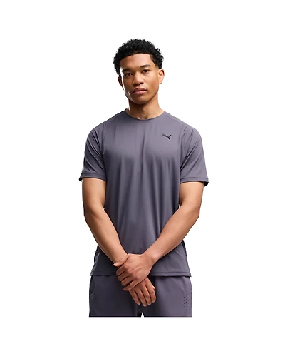 Puma Men's Power Mode Dry Elite Crewneck T-Shirt