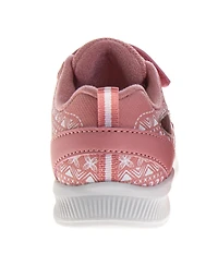 Disney Little Girls (6-12) Moana Light-Up Sneakers