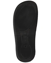 Pajar Men's Dunas Round Toe Sandals