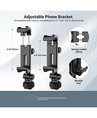 Neewer PA154 Camera Mounting Accessory for select iPhone and Android mobile devices