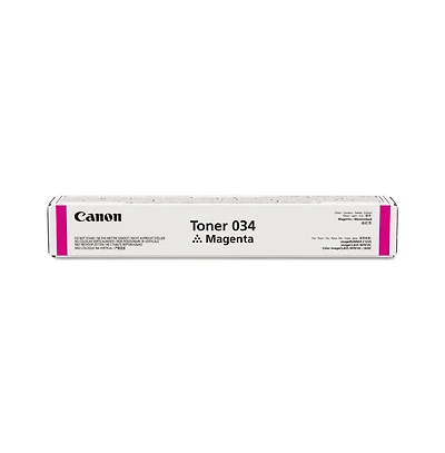Canon 9452B001 (034) 7300 Page-Yield Toner