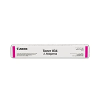 Canon 9452B001 (034) 7300 Page-Yield Toner