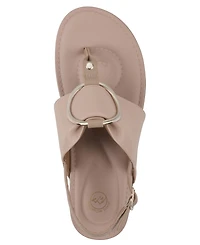 White Mountain Women's Alicorn Slingback Sandals