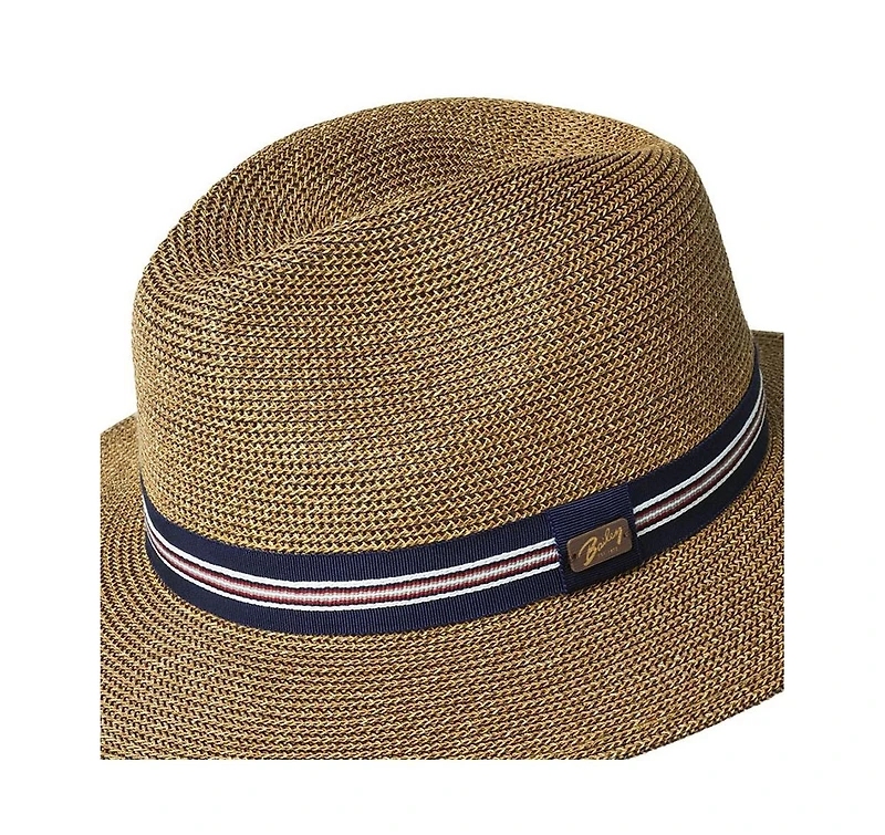 Bailey 1922 Men's Hester Fedora Hat