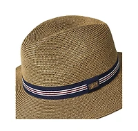 Bailey 1922 Men's Hester Fedora Hat