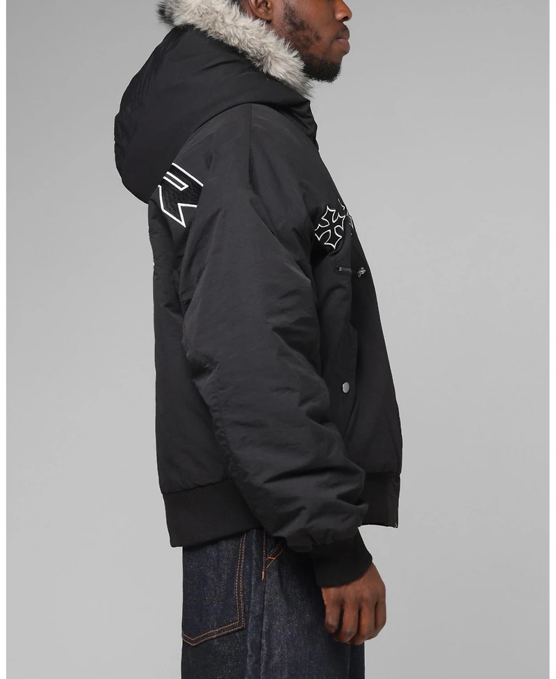 Loiter Men's Siberia Jacket