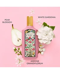 Gucci Flora Gorgeous Gardenia Eau de Parfum Spray, 3.3-oz.