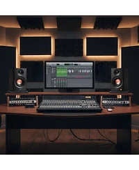 Edifier Mr4 Powered Studio Monitor Speakers