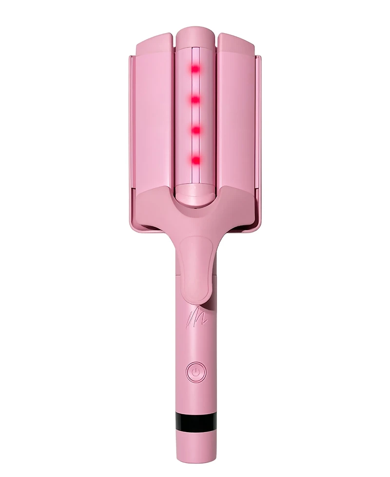 Mermade M Infrared Triple Barrel Waver