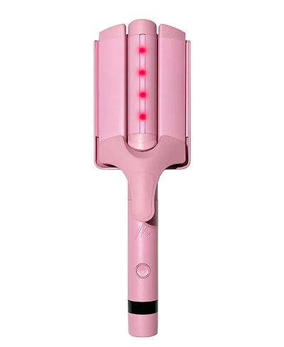 Mermade M Infrared Triple Barrel Waver