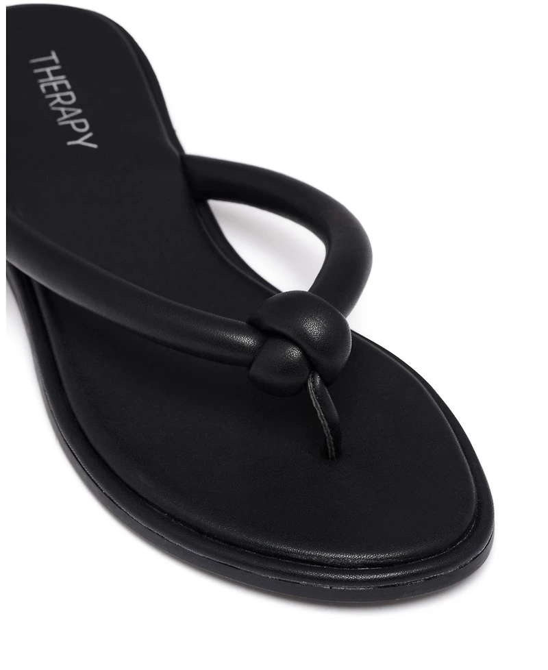 Therapy Australia Women's Tyana Open Round Toe