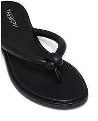Therapy Australia Women's Tyana Open Round Toe