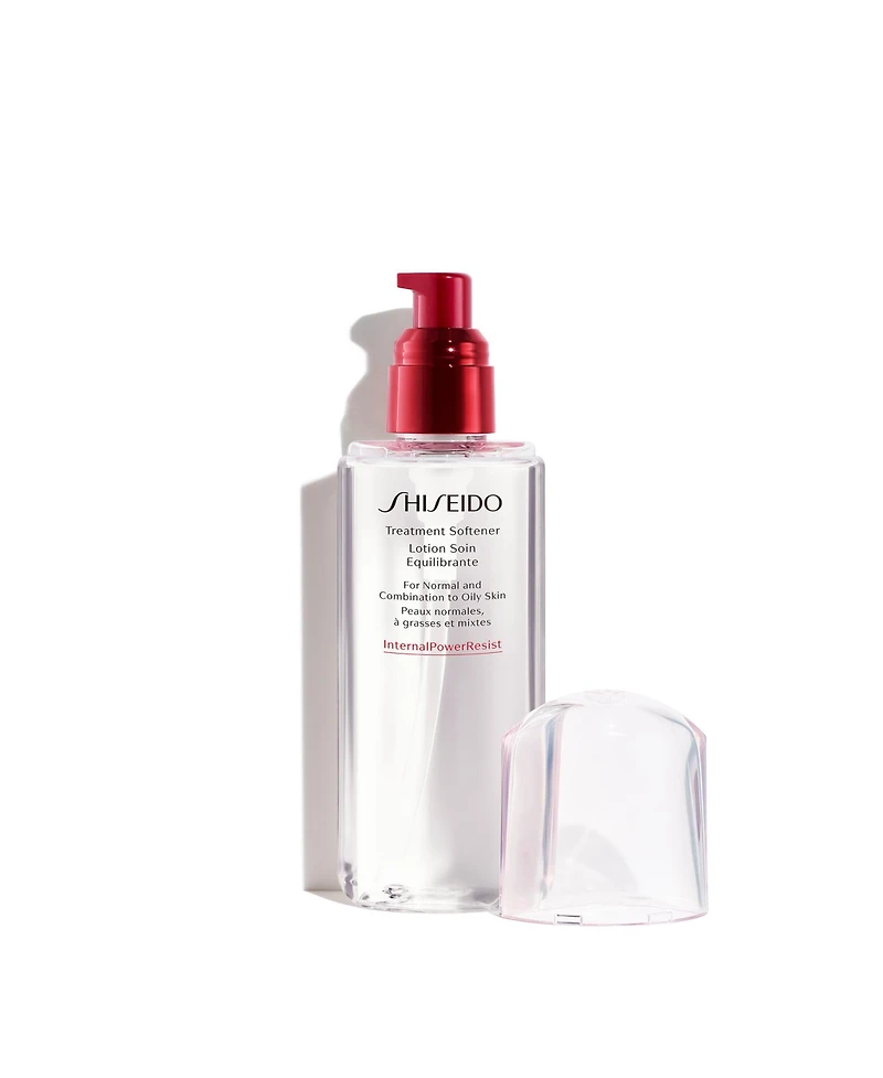 Shiseido Treatment Softener (For Normal and Combination to Oily Skin), 5 fl. oz.