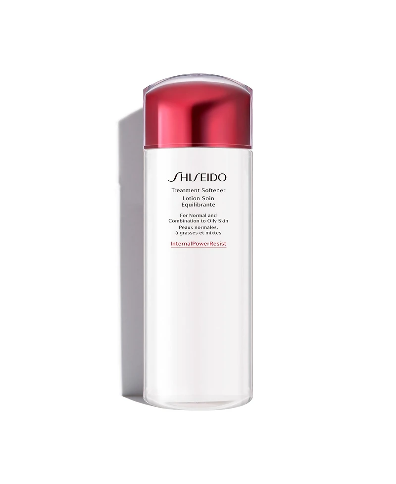 Shiseido Treatment Softener, 10-oz.