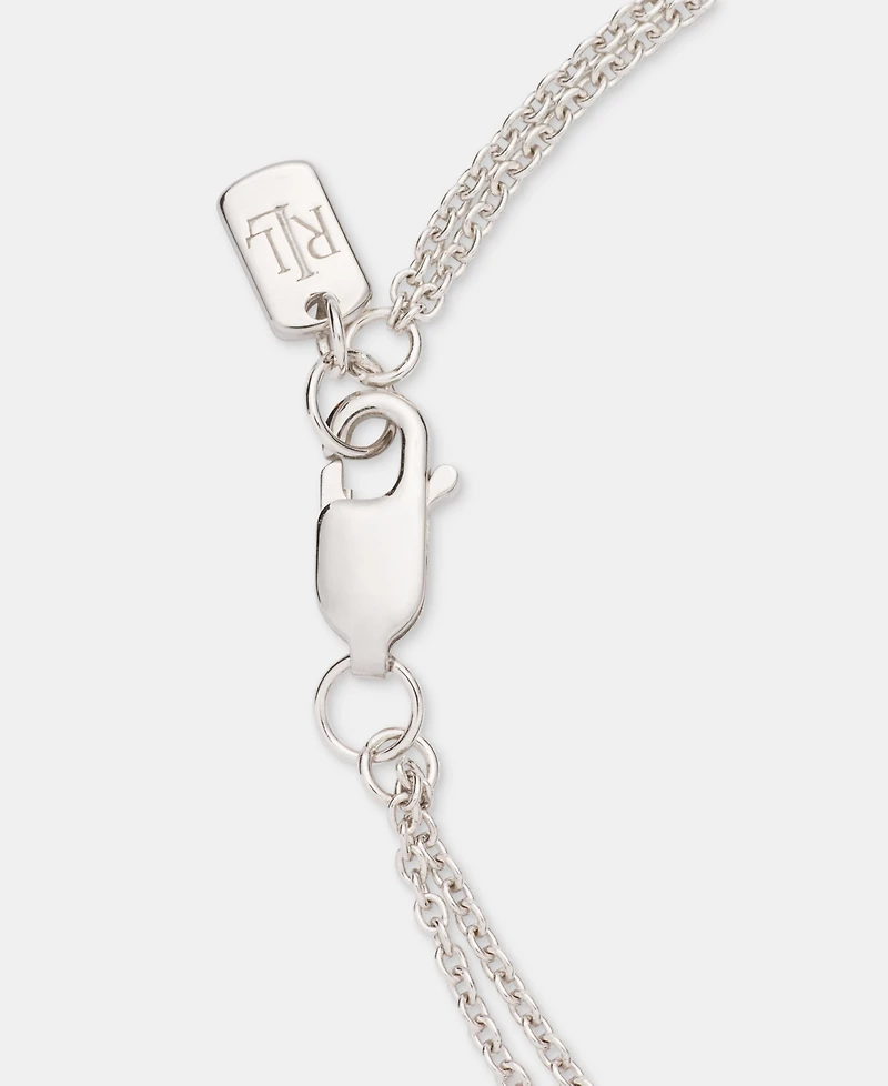 Lauren Ralph Lauren Equestrian Flex Bracelet