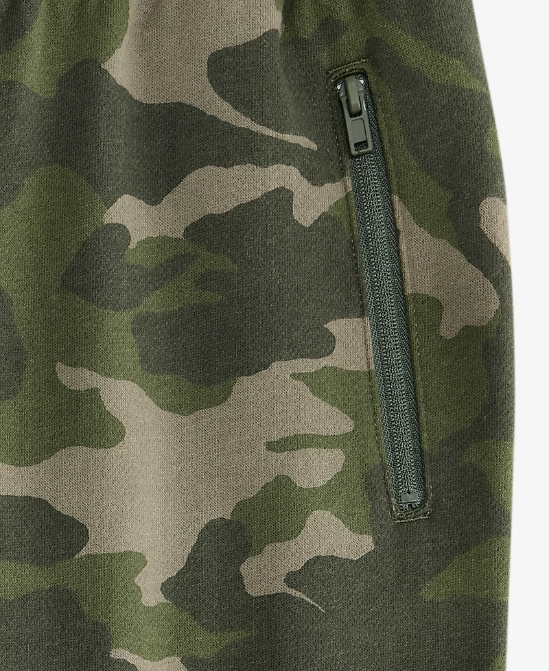Epic Threads Big & Little Boys Fleece Jogger Pants, Macy's Exclusive
