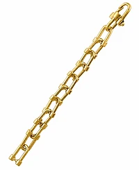 Oma The Label Kosi Bracelet Metal Plated Brass