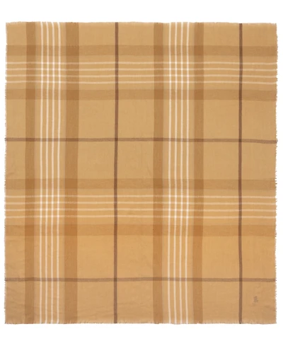 Lauren Ralph Lauren Lightweight Woven Square Scarf