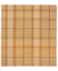 Lauren Ralph Lauren Lightweight Woven Square Scarf