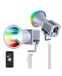 Neewer HS60C Led Video Light with 60W, 8700Lux, 6500K
