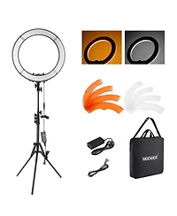Neewer Rl-18 Ring Light with 18 Inch, 55W for select iPhone models