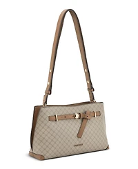 Nine West Vevina Convertible Small Shoulder Handbag