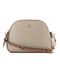 Nine West Calianna Dome Small Crossbody Handbag