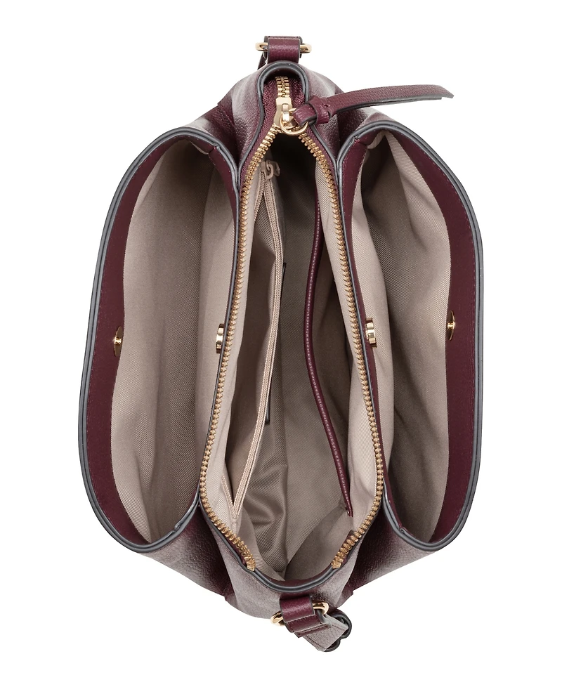 Nine West Luela Small Crossbody Handbag