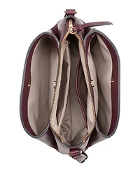 Nine West Luela Small Crossbody Handbag
