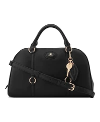 Nine West Cobel Medium Satchel Handbag