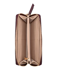 Nine West Luela Zip Around Wristlet