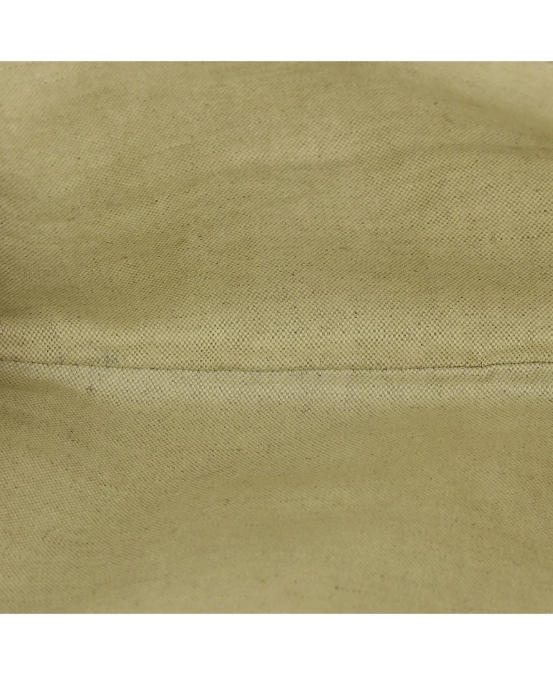 Pre-Owned Gucci Large Ophidia Half Moon Hobo Gg Coated Canvas