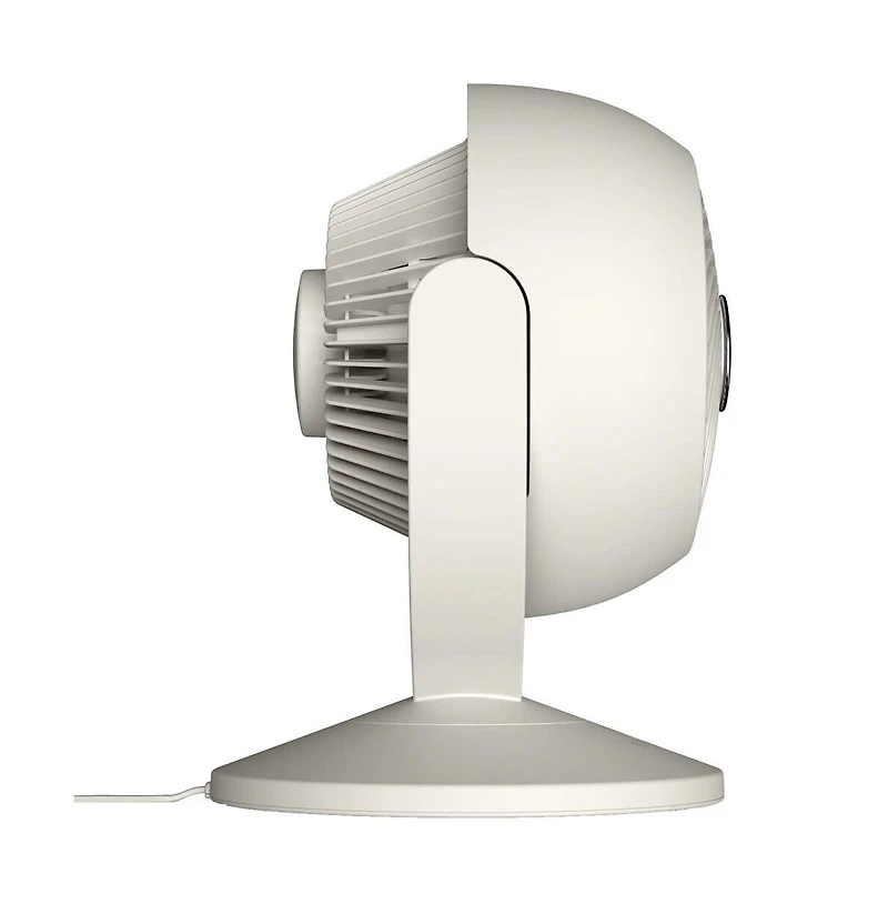 Vornado Air Vora 8 High Velocity Air Circulator Fan OmniWave Design VORA8