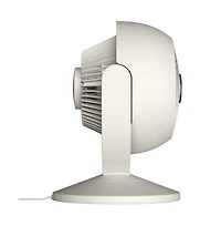 Vornado Air Vora 8 High Velocity Air Circulator Fan OmniWave Design VORA8