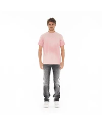 Hvman Chosen To Prevail x Cult Men's Basic Logo Tee